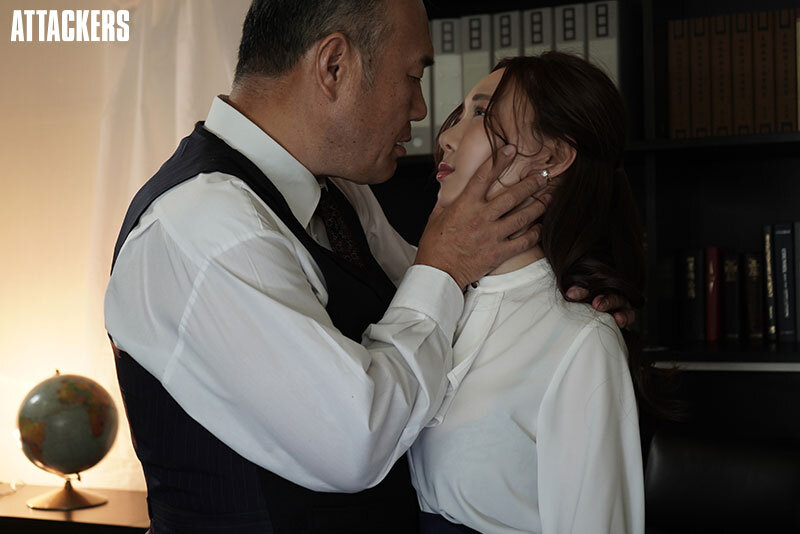 Địt cả đêm em nữ thư ký trong văn phòng Miki Mihama