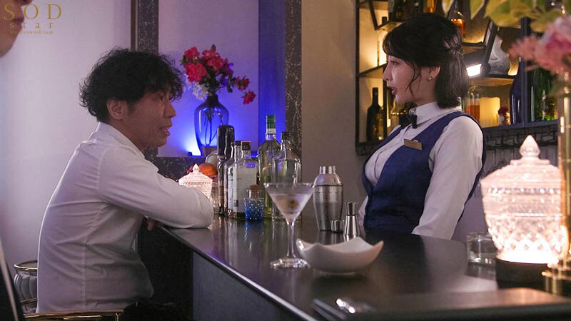 Đụ em bartender gợi cảm Hibiki Natsume