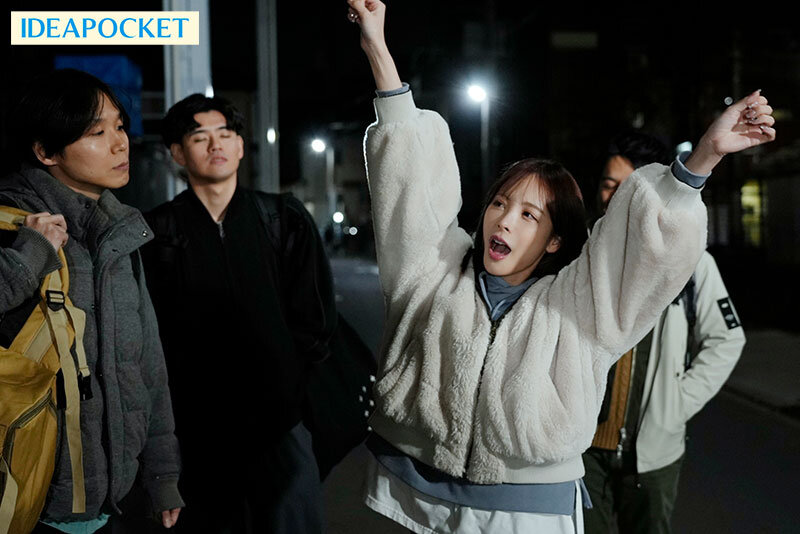 Mối tình cứu rỗi tâm hồn cô gái bị chú ruột hiếp Kana Momonogi